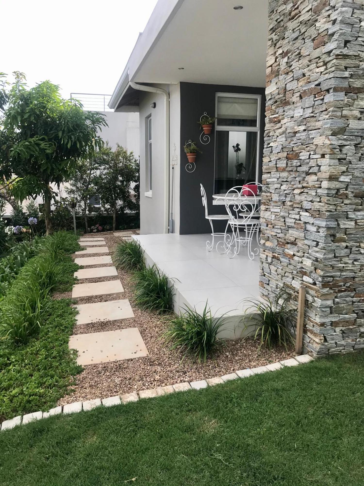 The Cottage On Cordia 2 Bedroom Self Catering 2Km From Umhlanga Beach Durban Exterior foto